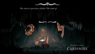 Vaultkeeper Cardinius in Hollow Knight Silksong Act 2 (Image via SK Gaming || Team Cherry)